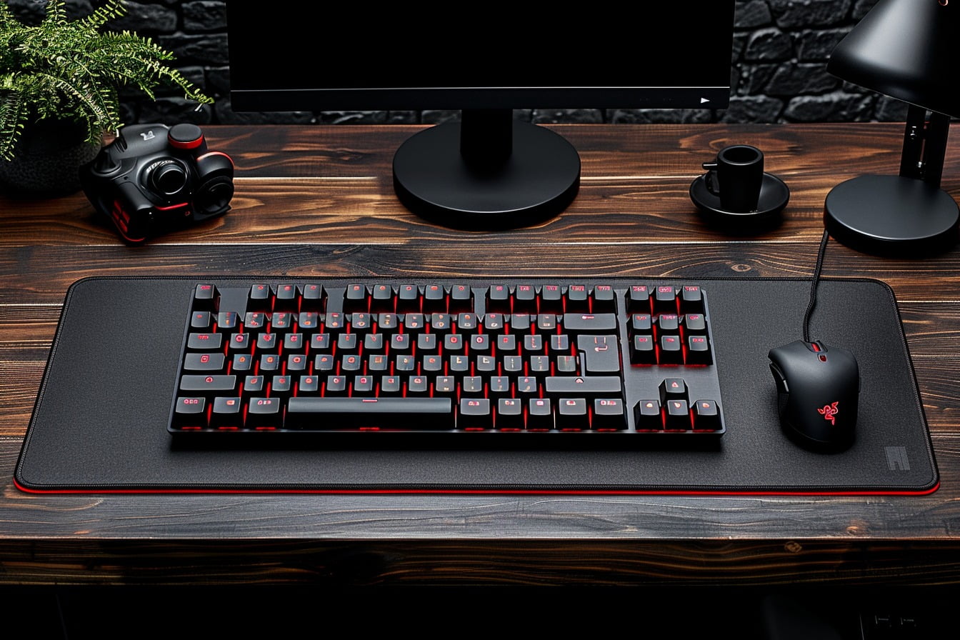 Ultimate Guide to the Top Ergonomic Keyboards of 2024 ALTT