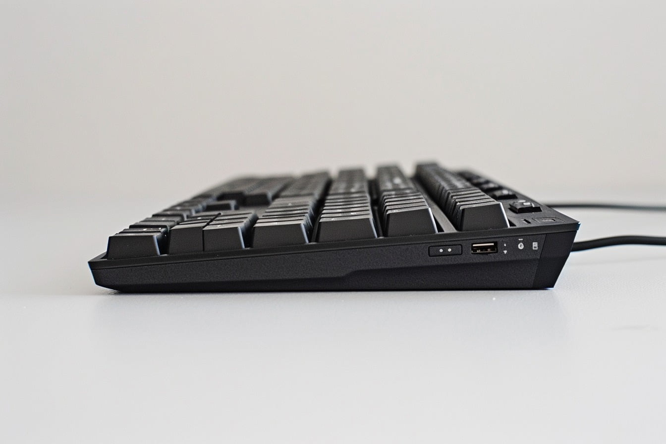 Ultimate Guide to the Top 10 Gaming Keyboards of 2024 ALTT