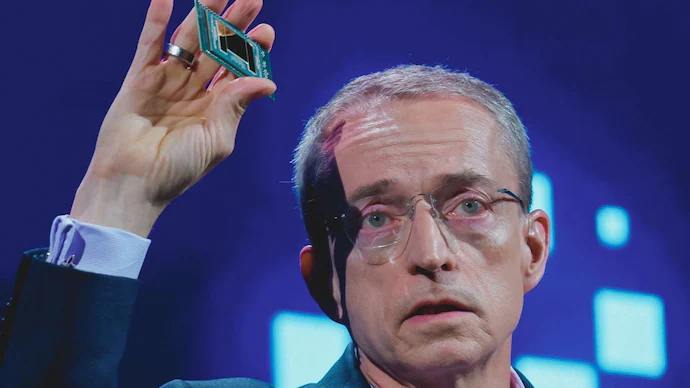 What's trending on Google about Pat Gelsinger? This blog reveals the top searches related to the Intel CEO, including stock, manufacturing, and industry news.