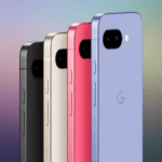 Google Officially Announces the Pixel 9A