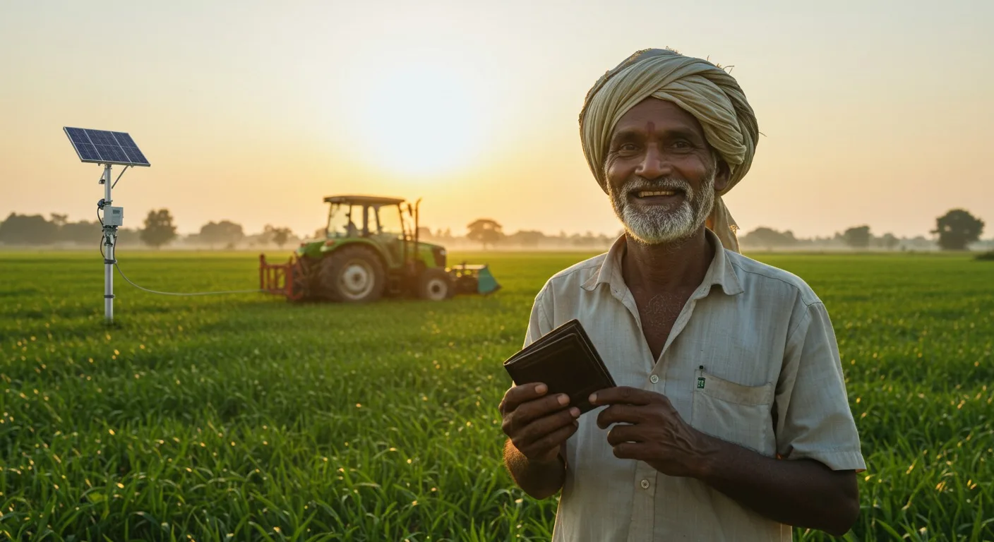 PM-Kisan Yojana-6000-rupye-kaise-nikale