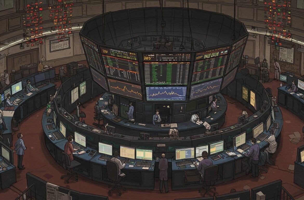 Stock Market Today 30 जुलाई 2025