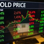 gold price 30 july 2025