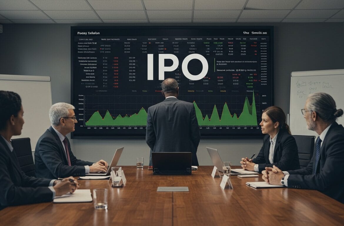 how to check IPO Allotment Status