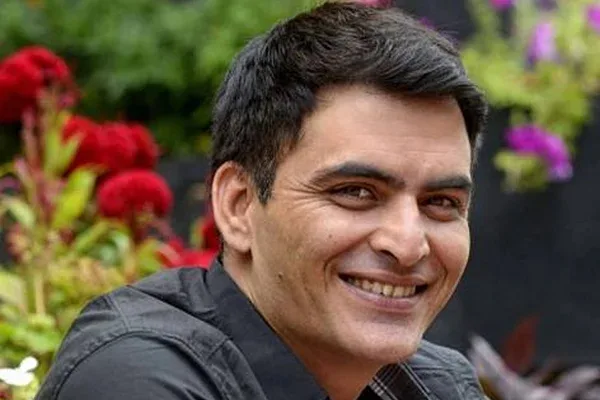 13 साल बाद निर्देशन की कुर्सी पर लौटे मानव कौल