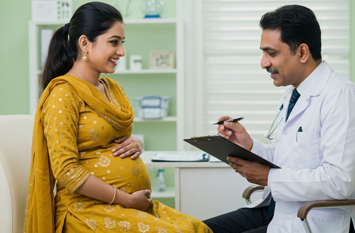 स्मृति ईरानी ने क्यों दिया क्योंकि सास भी कभी थी सेट पर मिसकैरेज का रिपोर्ट