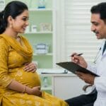 स्मृति ईरानी ने क्यों दिया क्योंकि सास भी कभी थी सेट पर मिसकैरेज का रिपोर्ट