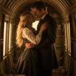 A Grand Collage of Scenes from 15 Iconic Civil War Films, Showcasing Battlefields, Historical Figures, and Emotional Depth.