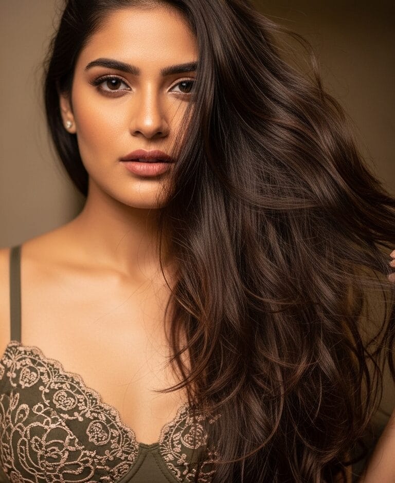 बाल टूटने और स्प्लिट एंड्स के कारण और उपाय, स्वस्थ बालों के लिए हेयर केयर टिप्स