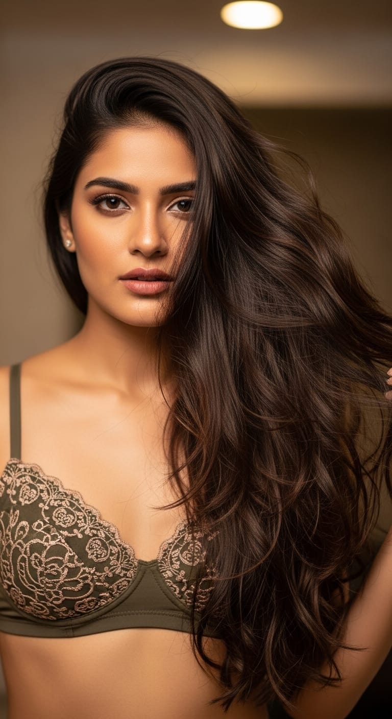 बाल टूटने और स्प्लिट एंड्स के कारण और उपाय, स्वस्थ बालों के लिए हेयर केयर टिप्स