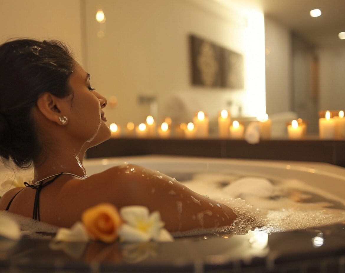 जानिए कैसे एक स्पा गर्ल और उसके ग्राहक के बीच इमोशनल, स्पाइसी और जटिल रिश्ते गहराते हैं। एक वयस्क कहानी जो भावनाओं, मस्ती और संघर्ष से भरी है। पढ़ें विस्तार से हिंदी में।