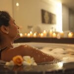 जानिए कैसे एक स्पा गर्ल और उसके ग्राहक के बीच इमोशनल, स्पाइसी और जटिल रिश्ते गहराते हैं। एक वयस्क कहानी जो भावनाओं, मस्ती और संघर्ष से भरी है। पढ़ें विस्तार से हिंदी में।