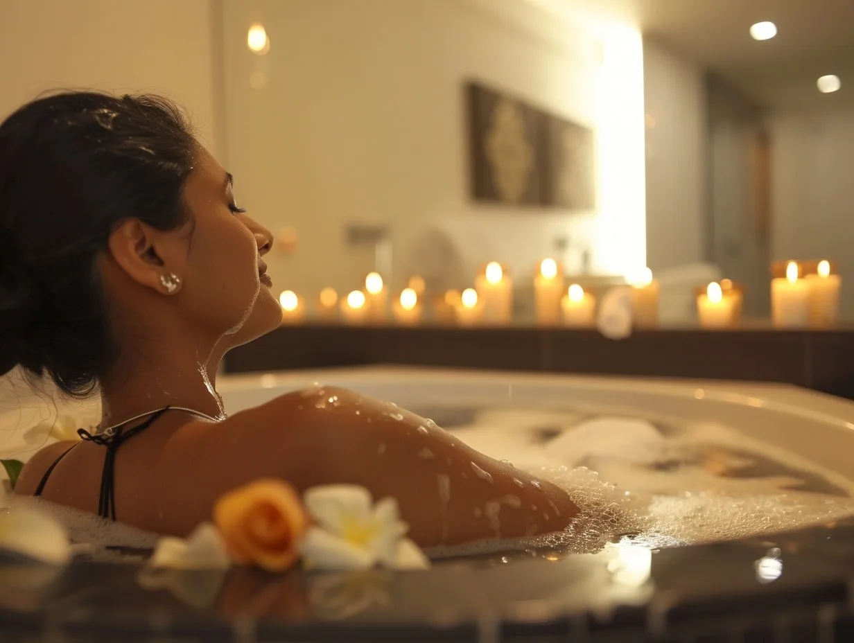 जानिए कैसे एक स्पा गर्ल और उसके ग्राहक के बीच इमोशनल, स्पाइसी और जटिल रिश्ते गहराते हैं। एक वयस्क कहानी जो भावनाओं, मस्ती और संघर्ष से भरी है। पढ़ें विस्तार से हिंदी में।