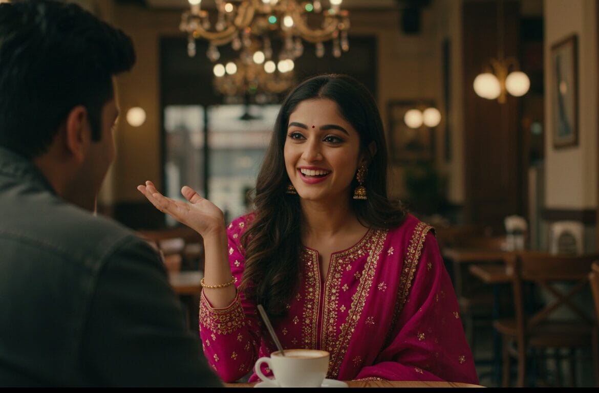 Yeh Rishta Kya Kehlata Hai 2025 का नया ड्रामा और रिश्तों का टकराव