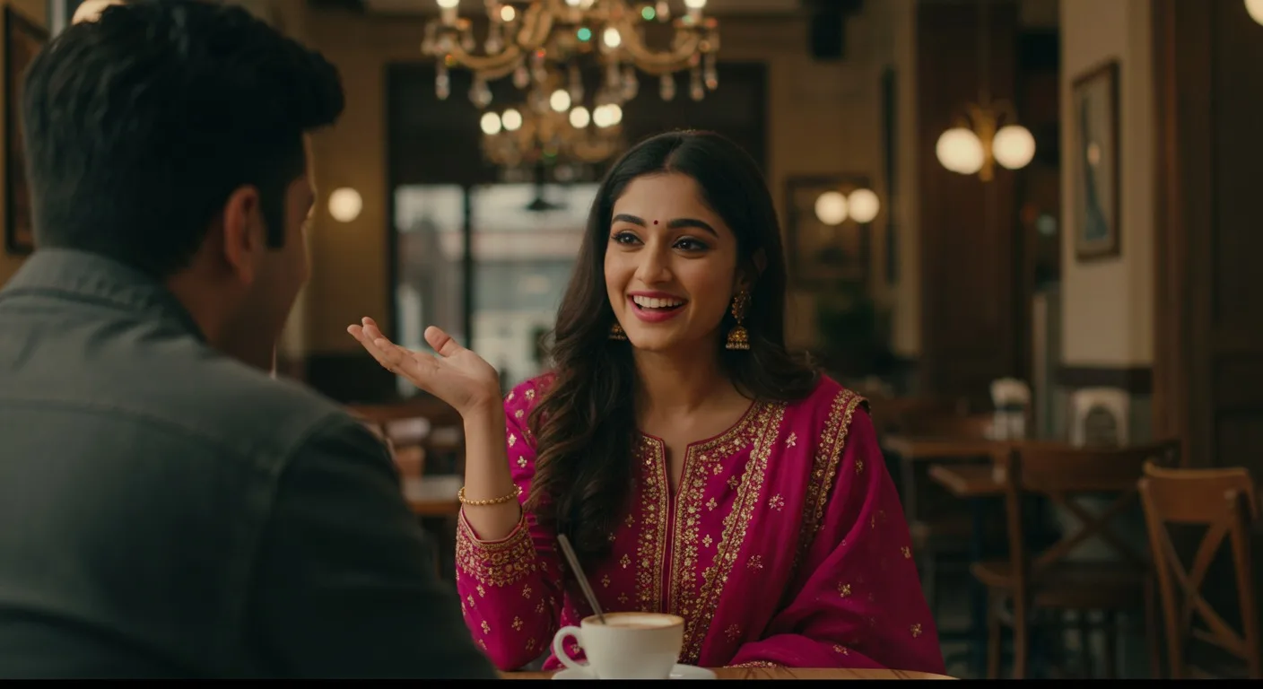 Yeh Rishta Kya Kehlata Hai 2025 का नया ड्रामा और रिश्तों का टकराव