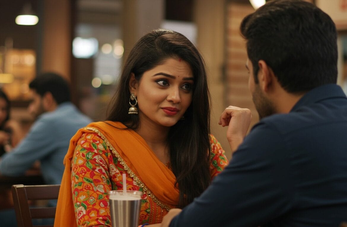 Yeh Rishta Kya Kehlata Hai के शो से अंशुमन का भावुक विदाई दृश्य