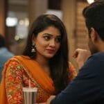 Yeh Rishta Kya Kehlata Hai के शो से अंशुमन का भावुक विदाई दृश्य