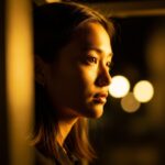 Collage of trending hot web series online across Netflix, Prime Video, JioHotstar