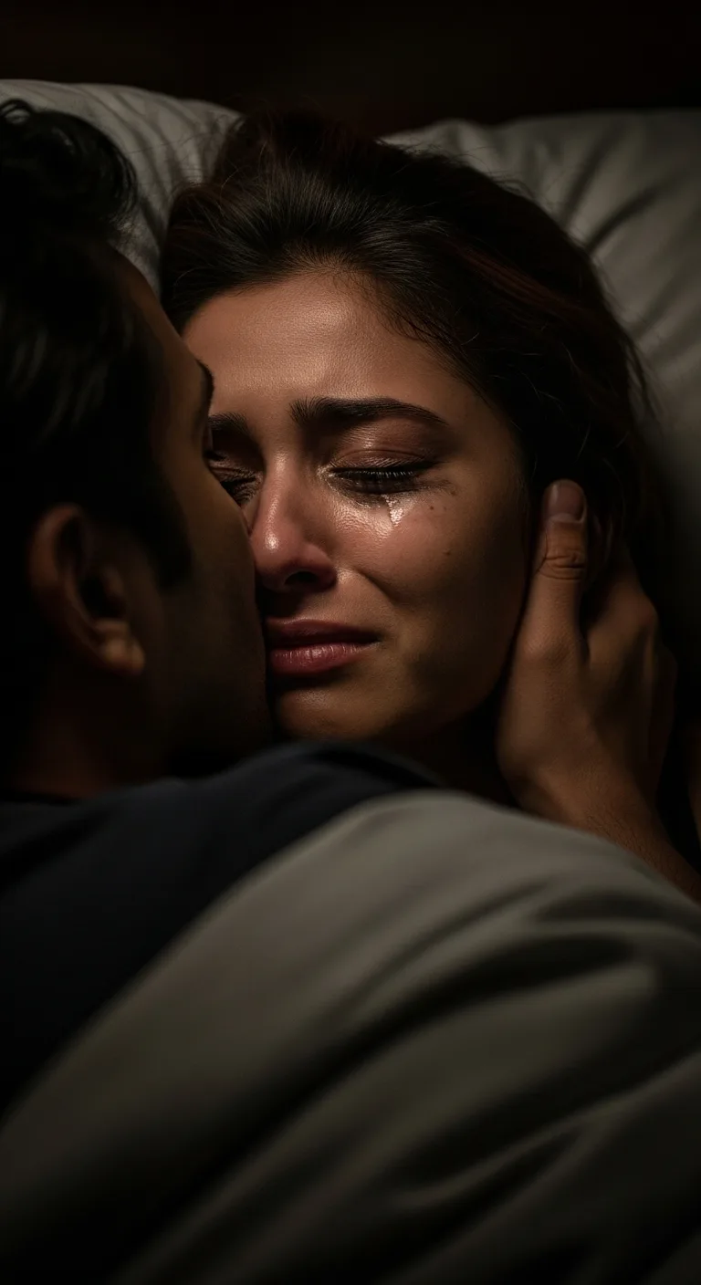 Yeh Rishta Kya Kehlata Hai - Abhira and Armaan in a tense face-off