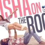 Trisha On The Rocks Gujarati romantic comedy movie details genre, year, IMDb rating, duration, U/A tag in youthful drama style