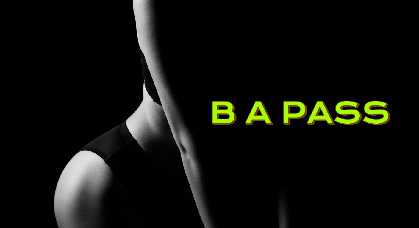 "B.A. Pass Hindi movie details info block genre, year, IMDb rating, duration, and adult certification in dark crime drama style