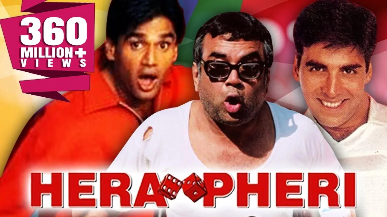 watch hera pheri for free online on alt balaji