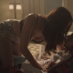 Aditi Pohankar Bold Scenes