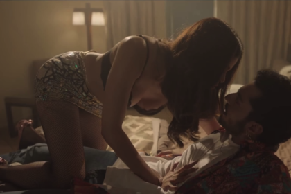 Aditi Pohankar Bold Scenes