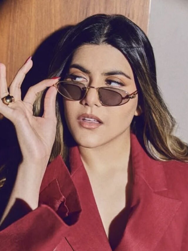 The face behind RCB’s viral buzz ANANYA BIRLA