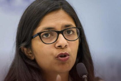swati maliwal