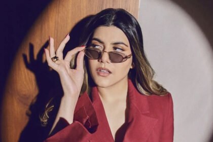 Ananya Birla at RCB event, showcasing the internet’s new cricket queen and business icon