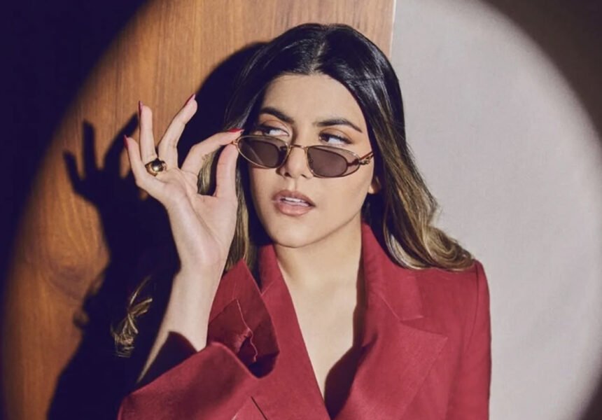 Ananya Birla at RCB event, showcasing the internet’s new cricket queen and business icon