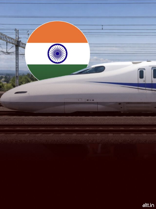 स्वदेशी बुलेट ट्रेन: 350 km/h की रफ्तार से दौड़ेगा नया भारत!
