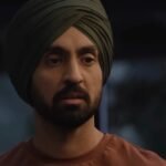Diljit Dosanjh in Main Vaapas Aaunga