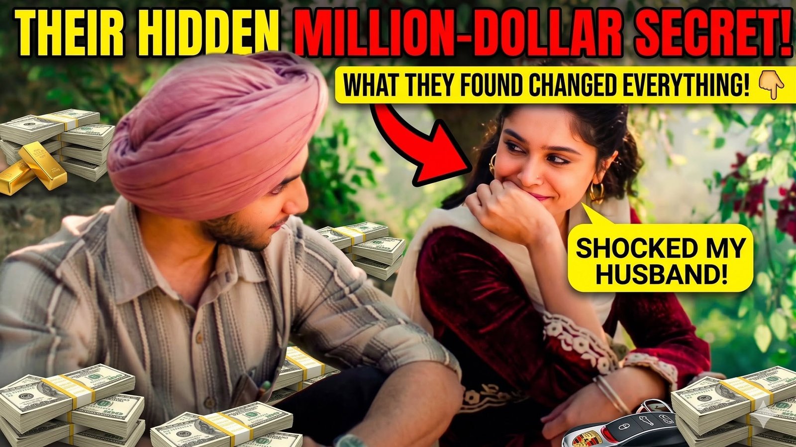 Diljit Dosanjh in Main Vaapas Aaunga during its historic week 3 box office run