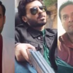 Kaleen Bhaiya, Guddu Pandit and Munna Bhaiya in Mirzapur The Movie teaser