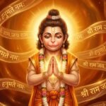Balaji Hanuman powerful mantras for Saturday worship