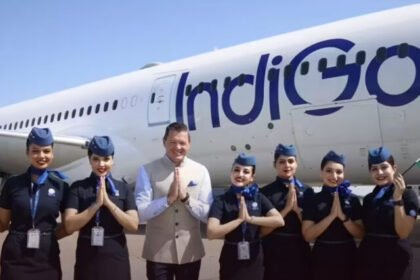 get 20000 free tickets from indigo altt